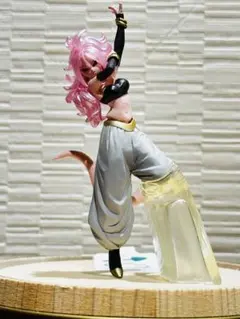 2026年最新】人造人間21号 フィギュアの人気アイテム - メルカリ