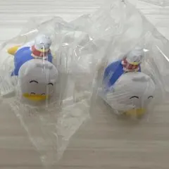 ぬいぐるみといっしょフィギュア2　あひるのペックル　2個セット