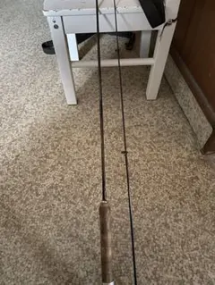 Daiwa phantom whisperのサムネイル