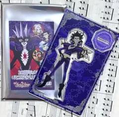 Go! プリンセスプリキュア　ブルジュラ アクリルスタンド クローズ