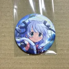 まどドラ　缶バッジ　みふゆ　マギアレコード　マギレコ