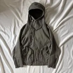 【00s TAKEOKIKUCHI】 archive khaki blousonのサムネイル
