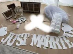 ウェルカムスペース　テーブルナンバーなし