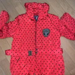 SISTERJENNIダウンジャケット