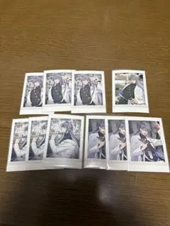 ヒプノシスマイク　神宮寺寂雷　ぱしゃこれセット