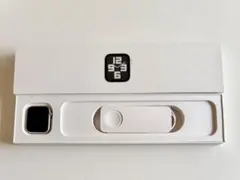 Apple Watch シルバー 本体