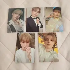 TXTヒュニンカイTOMORROWラキドロ