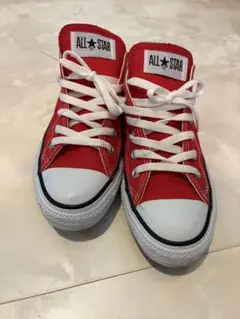 コンバース　オールスター　OX 25.5cm