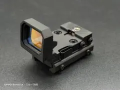 ライラクス Quintes sence ダットサイトEvil Killer 08 - メルカリ