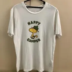 COACH × PEANUTS スヌーピー Tシャツ Ｓサイズのサムネイル