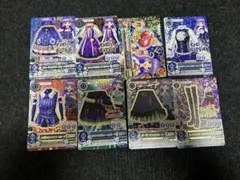 アイカツ 氷上スミレ カード まとめ売り