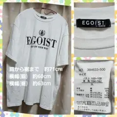 【新品、未使用】半袖Tシャツ