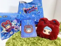 Maymei crazy circus FireDancer 火焔舞者　メイメイ