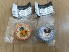 たまごっち　おやつチャーム