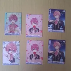 はじめようデッキ『すとぷり』さとみ