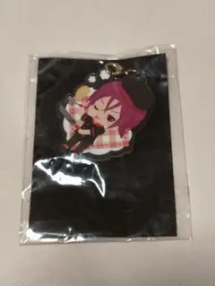 松岡凛 free アクリルキーホルダー