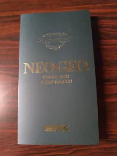 NEO-GEO キャラクターカードホルダーのサムネイル