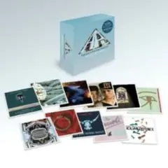 The Alan Parsons Project / 11CD BOX SET