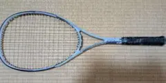 ソフトテニス ヨネックスYONEX 軟式NANOFORCEナノフォース5000 - メルカリ