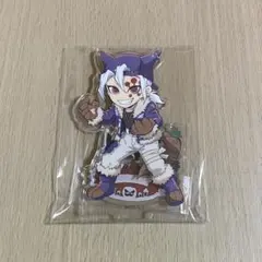 鬼滅の刃 ハロウィン2025 ランダムアクリルスタンドA 宇髄天元