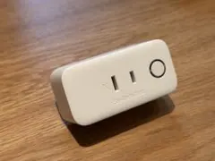 SwitchBot スマートプラグ SP11 動作確認済み 登録解除済み