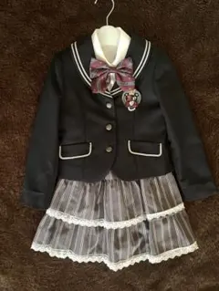 130cm セレモニー　ブレザーのサムネイル