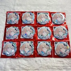 風真いろは 缶バッジ ×48(hololive city24) - メルカリ