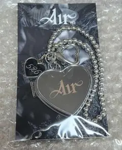 期間限定☆YEJI☆Air POPUP キーリング☆