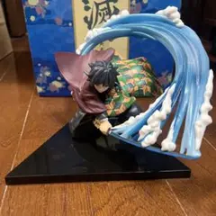 鬼滅ノ刃フィギア