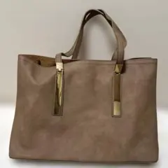 最終値下げ 大きめ ハンドバッグ 未使用 トートバッグ ショルダーバッグ