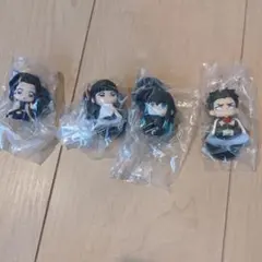 鬼滅の刃　すわらせ隊２