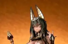 【新品未開封】DISHオリジナル 神官シブナ 1/7 完成品フィギュア