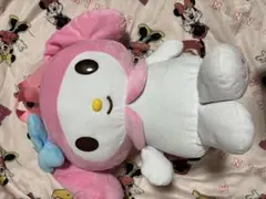サンリオぬいぐるみリュック