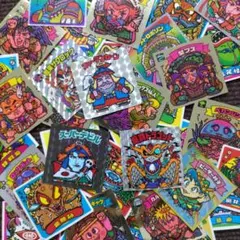 ビックリマン まとめ売り