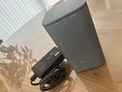 docomo home5G HR01