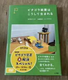 ピタゴラ装置はこうして生まれる