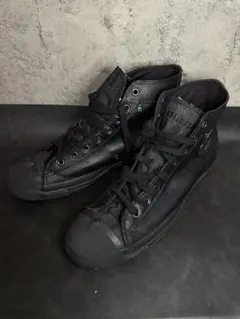 【0kk1様専用】DIESEL ハイカットスニーカー 黒・白セット29cm