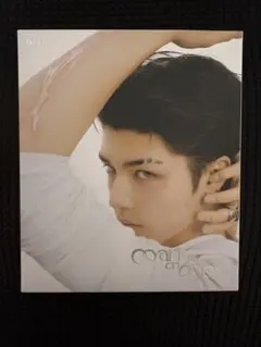 &TEAM Mark on me ソロ盤 MAKI