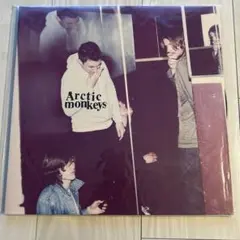 2026年最新】arctic monkeys レコードの人気アイテム - メルカリ