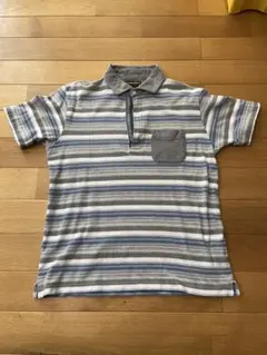 マックレガー　MacREGORメンズ　 ポロシャツ