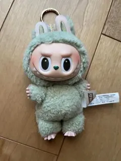 Exciting Macaron Green Grape マカロン