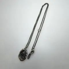 タケオキクチ　ネックレスのサムネイル
