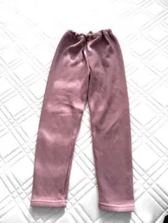 メルカリ市期間限定の出品！裏起毛！ キッズ　 ボトムス サイズ120