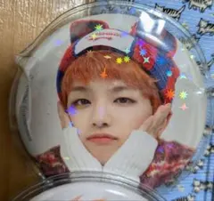 RTP缶バッジ　INI高塚大夢　髙塚大夢