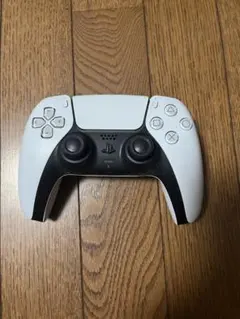 プレステ5 SONY DualSense ワイヤレスコントローラー