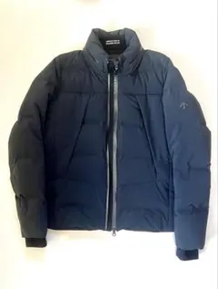 DESCENTE ALLTERRAIN81 ナイロンジャケット DESCENTE ALLTERRAIN 81 GORE-TEX SHELL JACKET -ZENCHIKEI- – KICKS LAB.