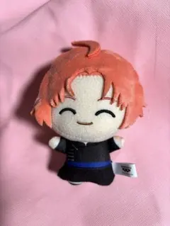 新劇場版 銀魂 吉原大炎上 ちびぐるみ vol.1 <神威>