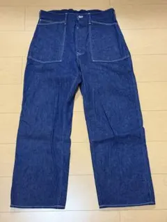 2026年最新】The REAL McCOY'S パンツの人気アイテム - メルカリ