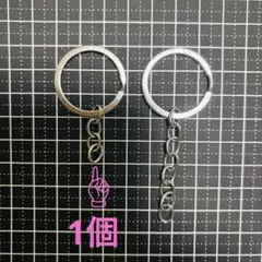 キーリング キャラクターグッズ