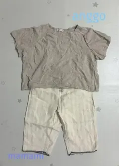 コーディネート　セット